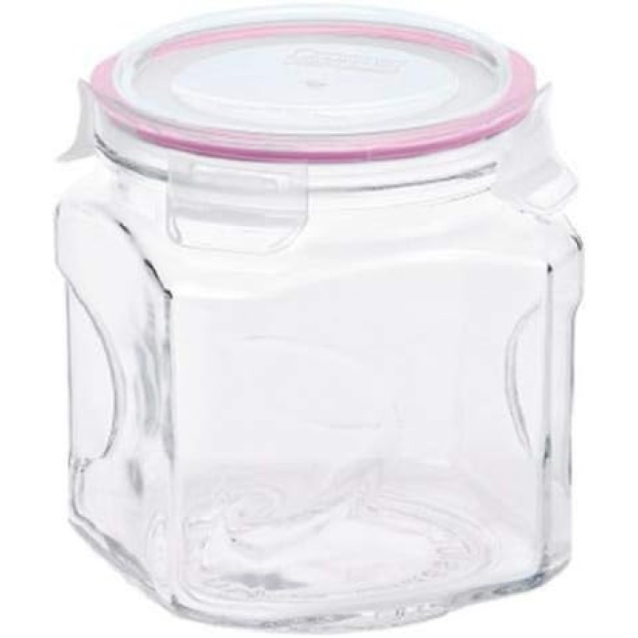 Glasslock Cam Kavanoz, 1500 ml