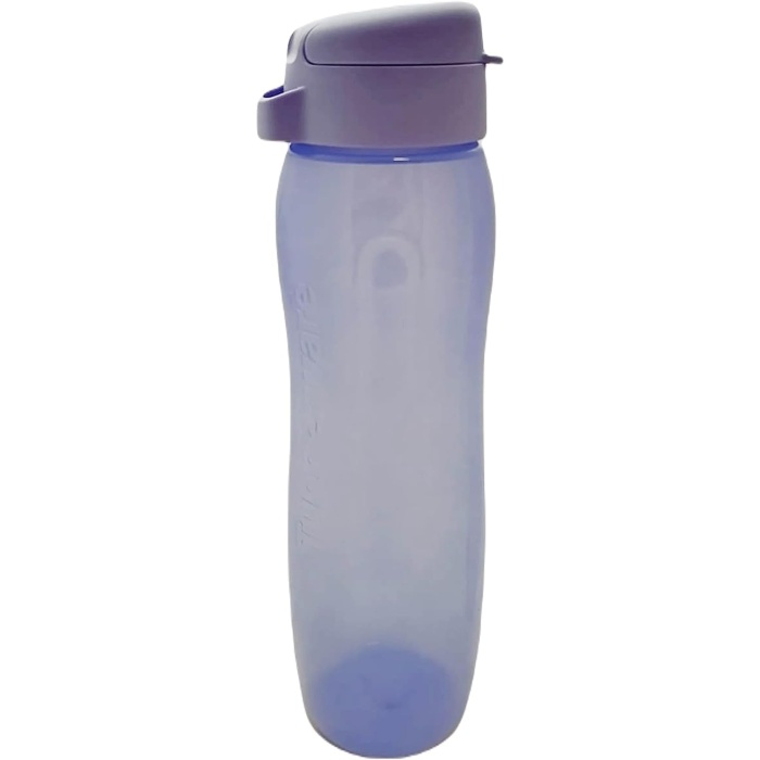 Eco 750 ml lila dar içecek şişesi, taşınabilir, Ecoeasy