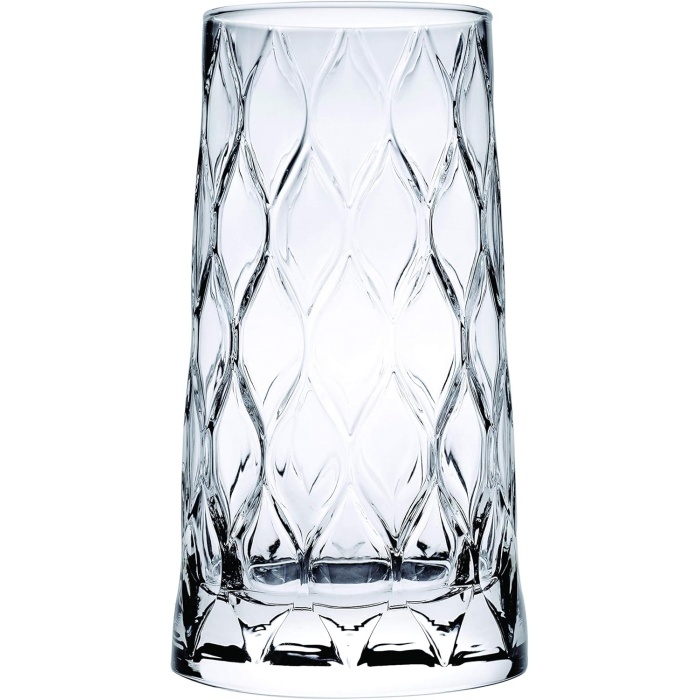 Leafy 6lı Meşrubat Bardağı