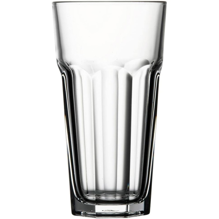 52706 Casablanca Meşrubat Bardağı, 3Lü, 365Ml