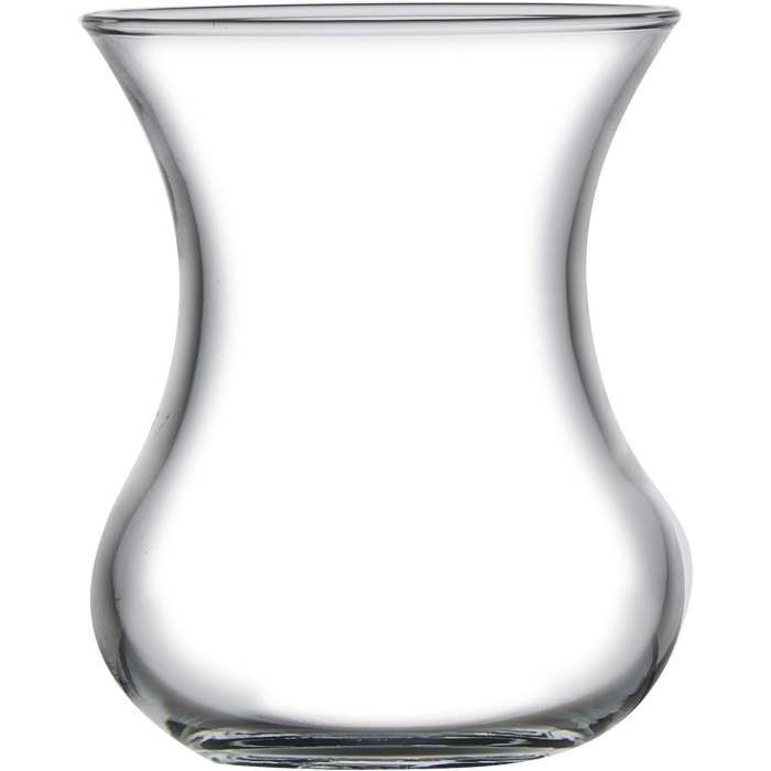 Aurora 6lı Çay Bardağı