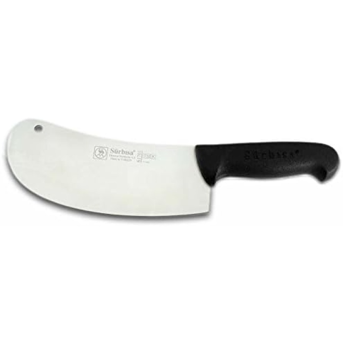 61701 Sebze Meyve Kokoreç Soğan Bıçak Satırı Zırh 20 cm