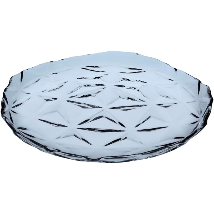 Estrella Pasta Tabağı Mavi - 6lı