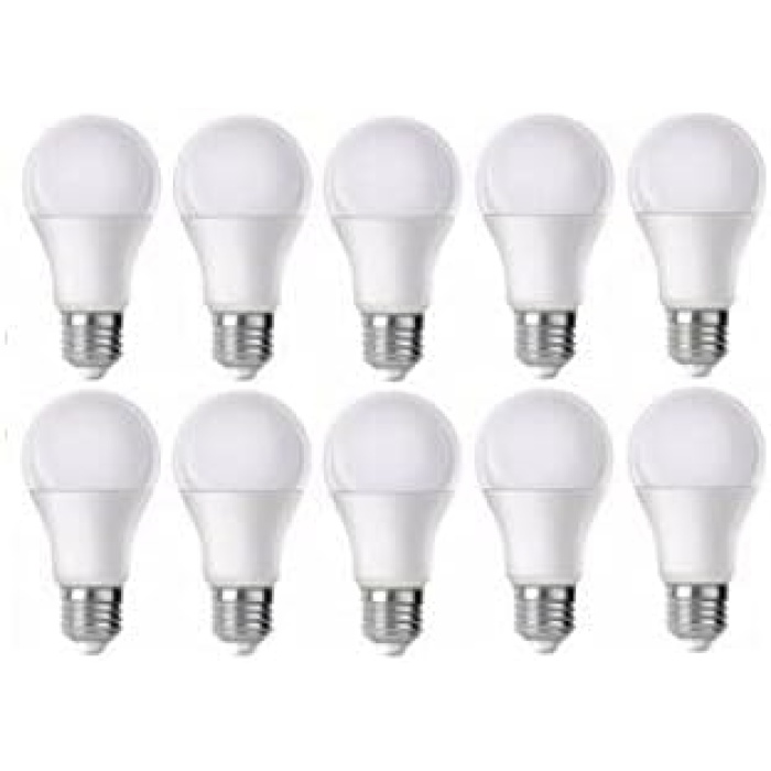 Led Ampül 10lu Paket
