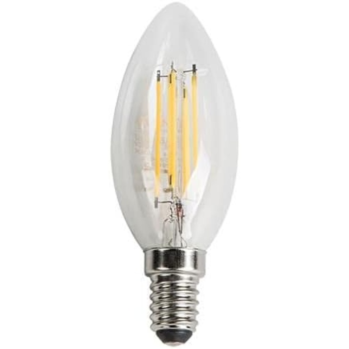4w LED Filament Buji Ampul, Gün Işığı TYC00140299484