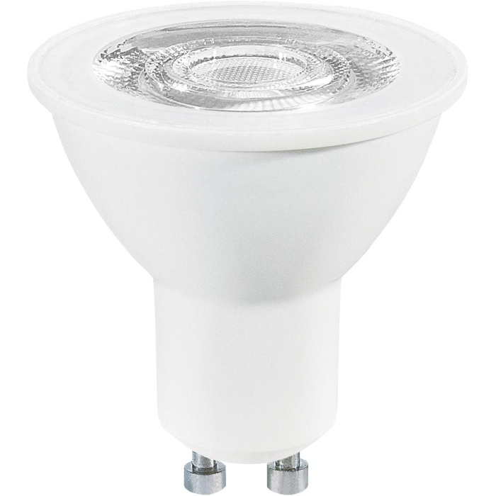 4052899949683 Led Value Par 16 50 5W Sarı Işık Gu10 Duy Spot Ampul
