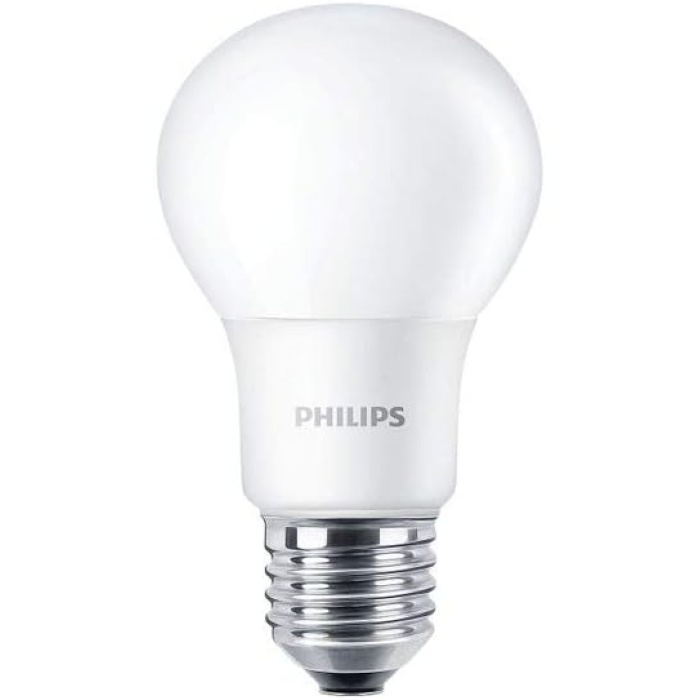 CorePro LEDbulb 8.5-60W A60 E27 DIM 2700K Günışığı