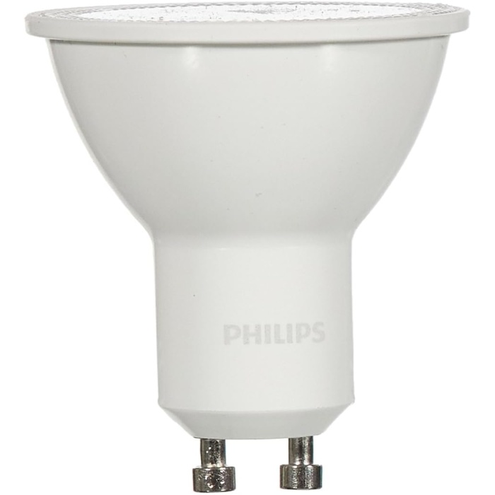 ESS LEDspots 50W GU10 4000K 36D Dim Edilmez Spot Ampul