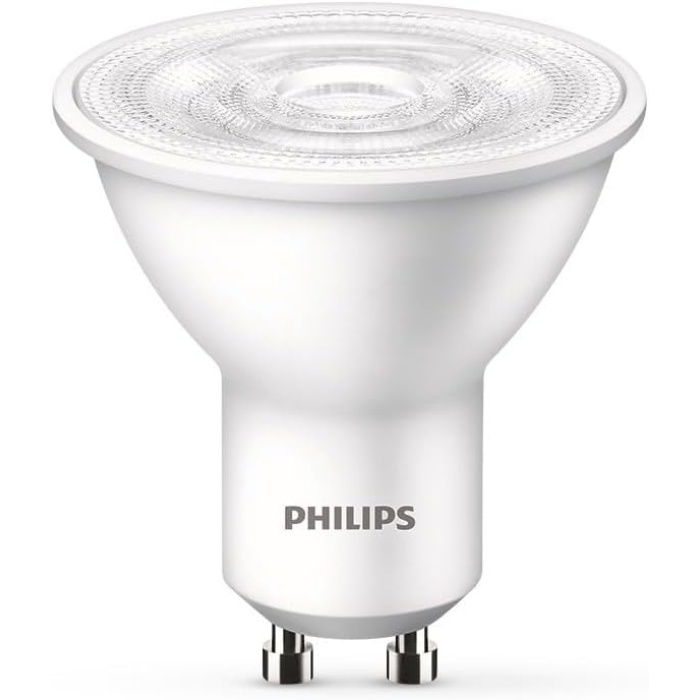 Ess LedSpots 4, 7W-50W GU10 36D Sarı Işık Led Ampul