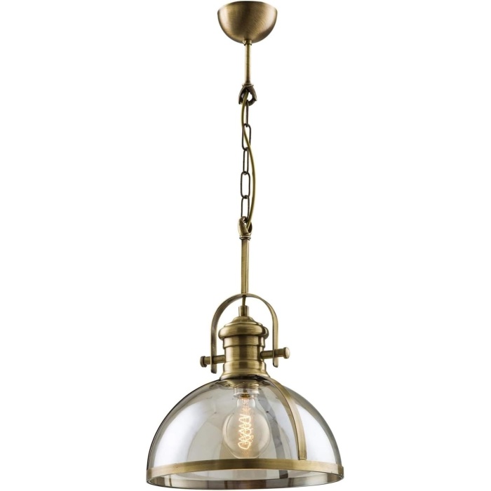 5063 Modern Avize, 60 w, Eskitme çok renkli