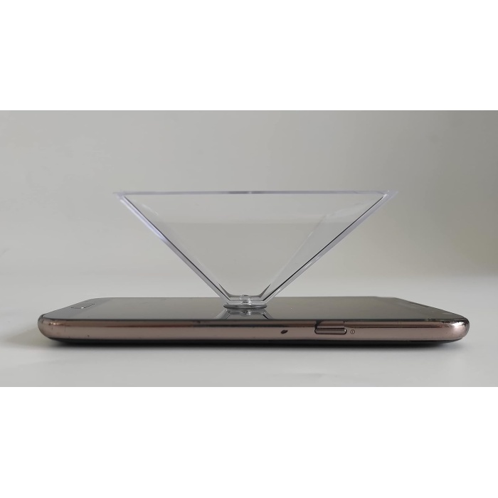 WAY HOLOGRAM 3D VİDEO İZLEME ARASI HOLOGRAM