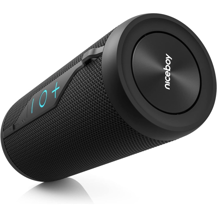RAZE 4 Origin 20W Kablosuz Bluetooth 5.0 IP67 Radyolu Hoparlör