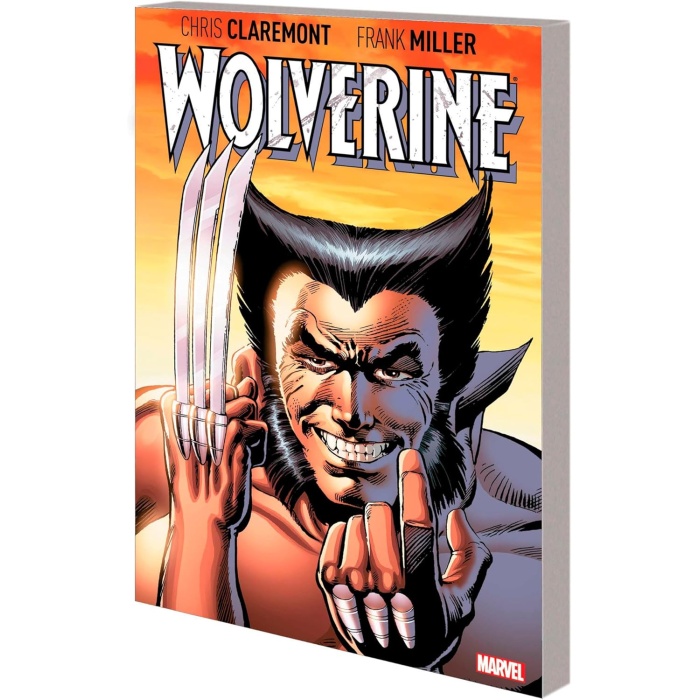 By Claremont & Miller: Deluxe Edition