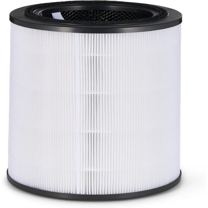 Bosch Air 2000 Hava Temizleyici Uyumlu Hepa + Karbon Filtre