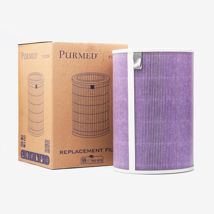 Xiaomi Akıllı Hava Temizleyici 4 Pro Filtre