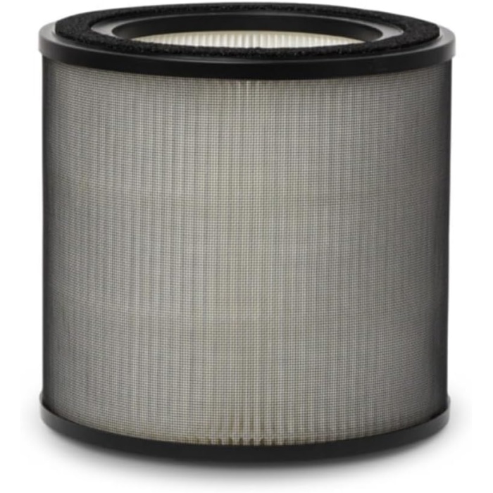 Electrolux Pure 500 EPO50351SW Hava Temizleyici Uyumlu Hepa + Karbon Filtre