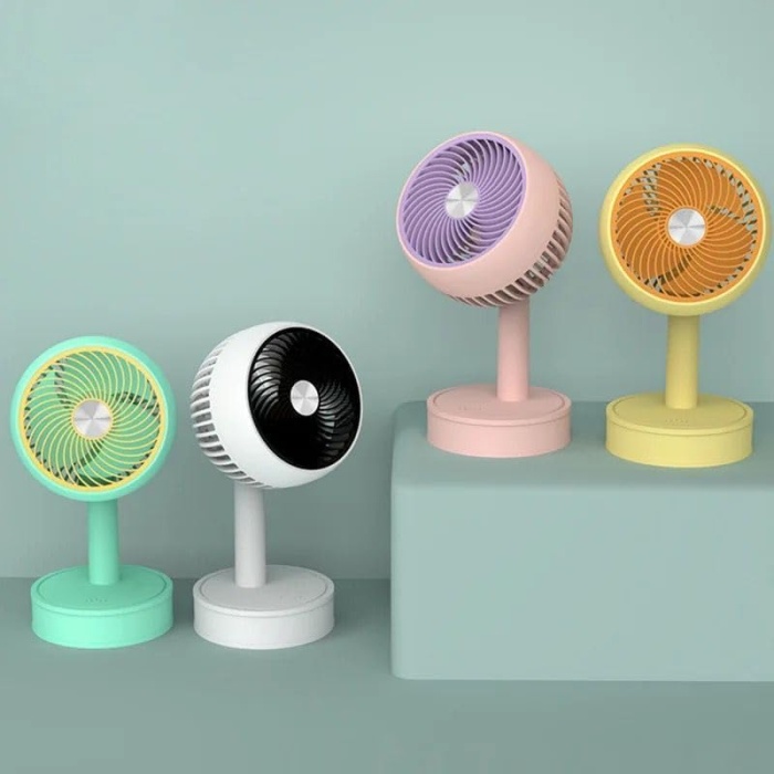 e-ticaret Taşınabilir Mini USB Fan, Masa Üstü Ve Taşınabilir Mini Fan (KARIŞIK ASORTİ, MASA ÜSTÜ)