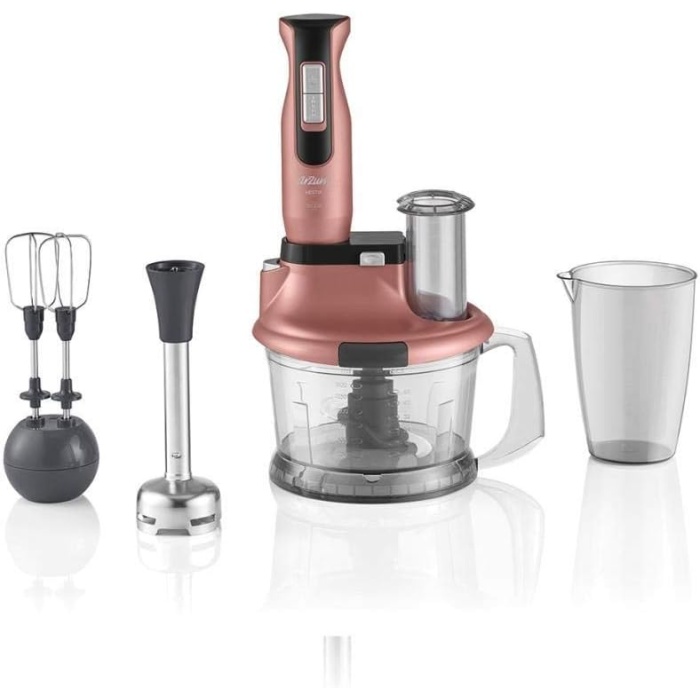 Hestia Multi Gün Batımı 1500 W Blender Seti