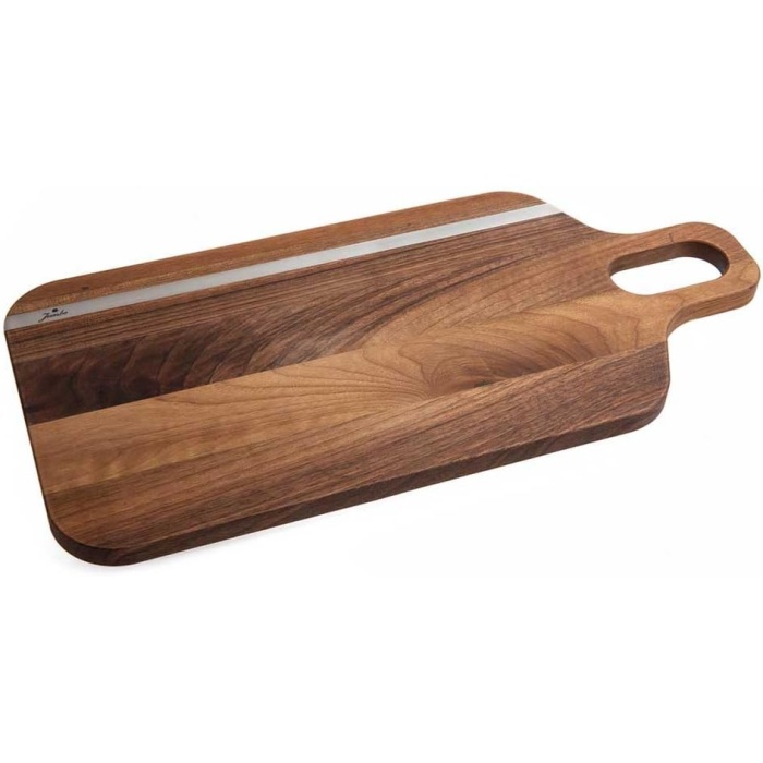 Wood Mood Kesme Ve Sunum Tahtası Büyük Boy