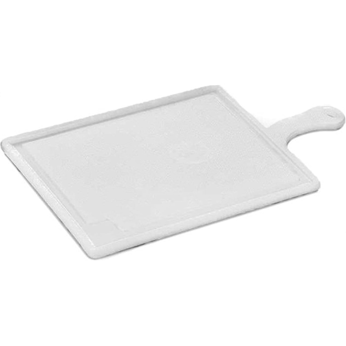 8683200800797 Saplı Kesme Tahtası Saplı Kesim Panosu Büyük Boy, 21Cm X 36.5 Cm, Çok Renkli, Medium