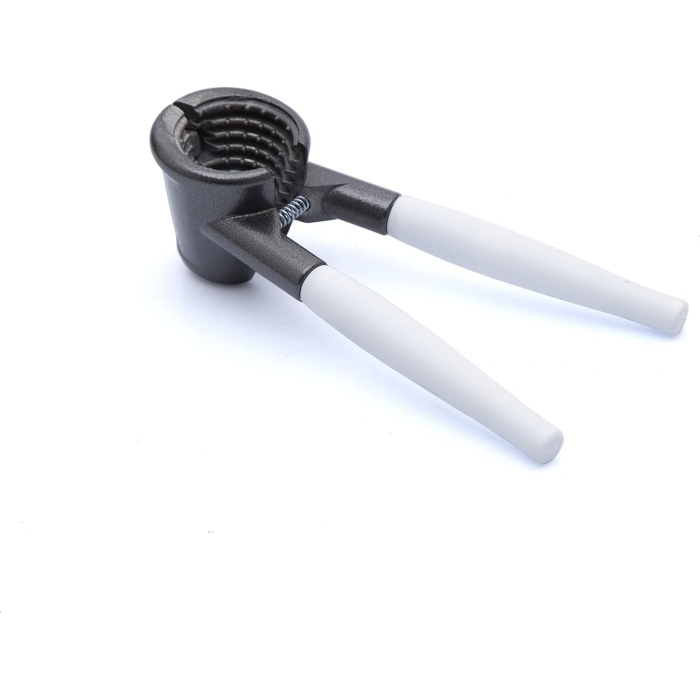 Home Plastik Saplı Büyük Boy Döküm Ceviz Kıracağı,Fındık Ve Ceviz İçin Dayanıklı Döküm Kırıcı