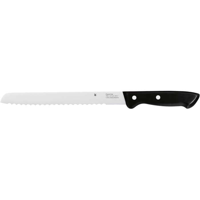 CLASSIC LINE EKMEK BIÇAĞI 21CM
