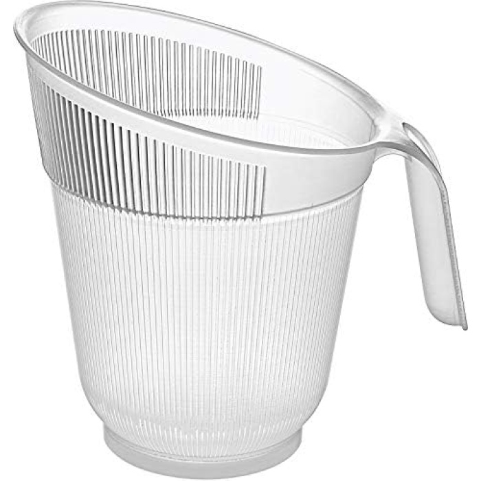 Pratik Çok Amaçlı Süzgeç (2,5 Lt)