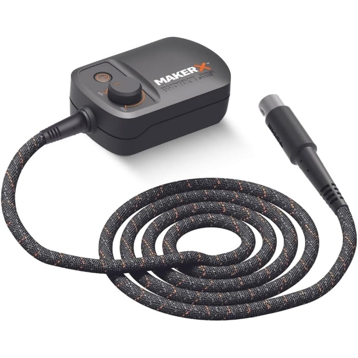 WA7160 MAKERX 20V HUB Devir Ayarlı Adaptör