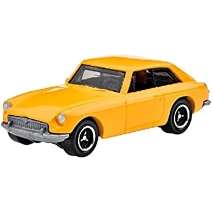 1:64 Tekli Arabalar 1971 MGB GT Coupe HFR86