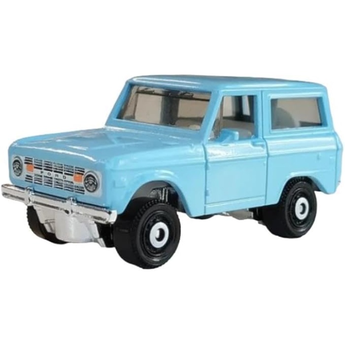 Toys Bronco