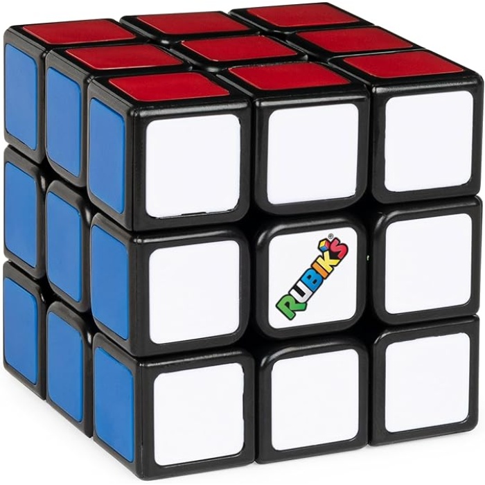 Küpü/Rubik Küp