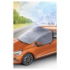 Hyundai Veloster Güneş Koruyucu ve Buzlanma Önleyici Branda