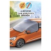 Dacia Towny Güneş Koruyucu ve Buzlanma Önleyici Branda