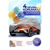Dust Hyundai i30 2013-2016 Premium Oto Branda