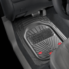 Venüs Fiat Doblo 2011-2017 Uyumlu 3D Havuzlu Paspas Takımı 5 Parça Uygun Fiyat