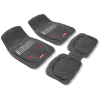 Venüs Seat Ibiza 3D Havuzlu Paspas Takımı 5 Parça N11.5061