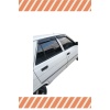 Renault -9 Brodway-flash Tüm Modellerine Özel 4’lü Mügen Tip Cam Rüzgarlığı