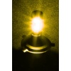 H7 LED Xenon 3 Renk MAVİ, BEYAZ, SARI Şimşek Etkili LED Xenon