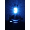 H7 LED Xenon 3 Renk MAVİ, BEYAZ, SARI Şimşek Etkili LED Xenon