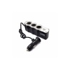 Araba Araç Oto Çakmak Çoklayıcı Çoğaltıcı Soketi Usb Çakmaklık