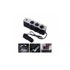 Araba Araç Oto Çakmak Çoklayıcı Çoğaltıcı Soketi Usb Çakmaklık
