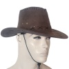 Kampçılık HG 200 Kovboy Şapka Gri