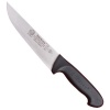 Kişiye Özel İsim Baskılı Bıçak Kampçılık Sürmene Mutfak Bıçağı No:61120 (Kasap Kesimi)
