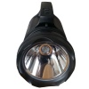 Kampçılık Gold Police GP-607 Şarjlı El Feneri 30 W (Projektör)