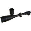 Kampçılık Tasko 6-24x50 AOE Işıklı Zoomlu Tüfek Dürbünü