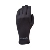 Kampçılık Trekmates Tryfan Strech Glove (Eldiven) TM-005555 Siyah S