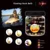Kampçılık CZ 3356 Floating Hook Balls Extra, Balık Öğünü