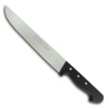 Kişiye Özel İsim Baskılı Bıçak Kampçılık Sürmene Mutfak Bıçağı NO:61050 (Kasap Kesim)