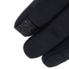 Kampçılık Trekmates Rigg Glove (Eldiven) TM-006312 Siyah M