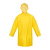 Kampçılık Savex  Pardesü Yağmurluk Sarı (BRS.004)